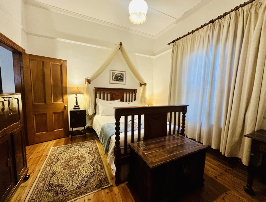 4 Bedroom Property for Sale in Stellenbosch Central Western Cape